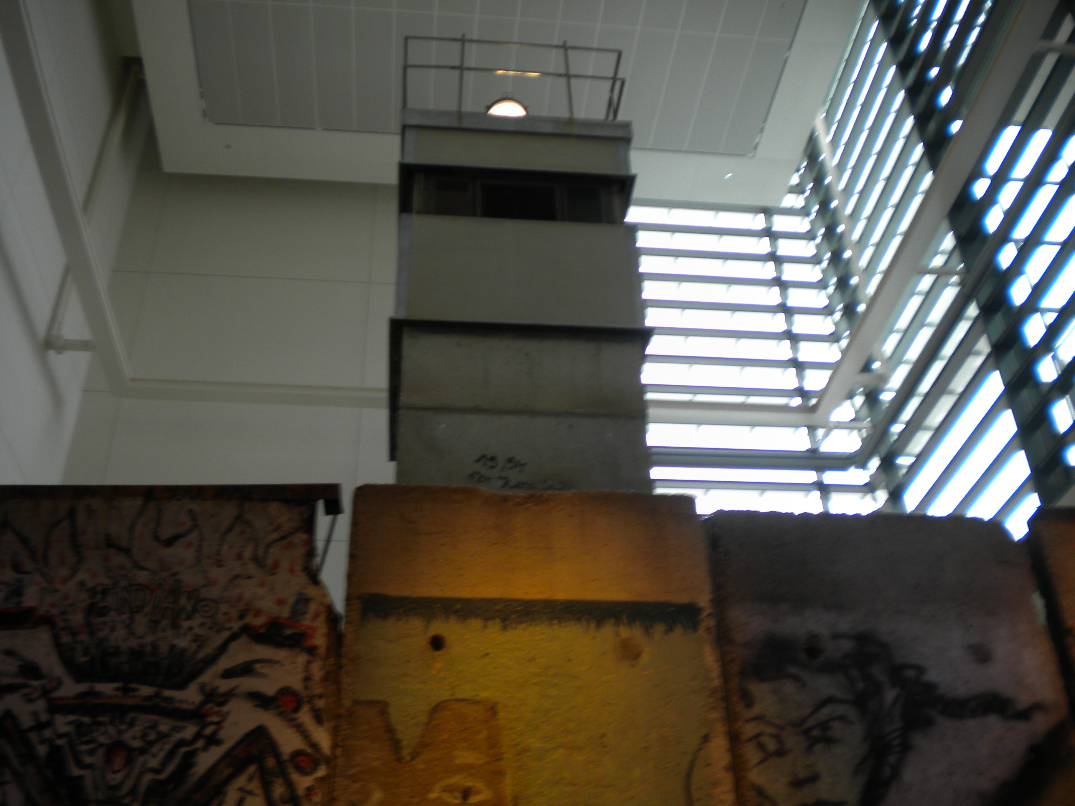 Guard Tower